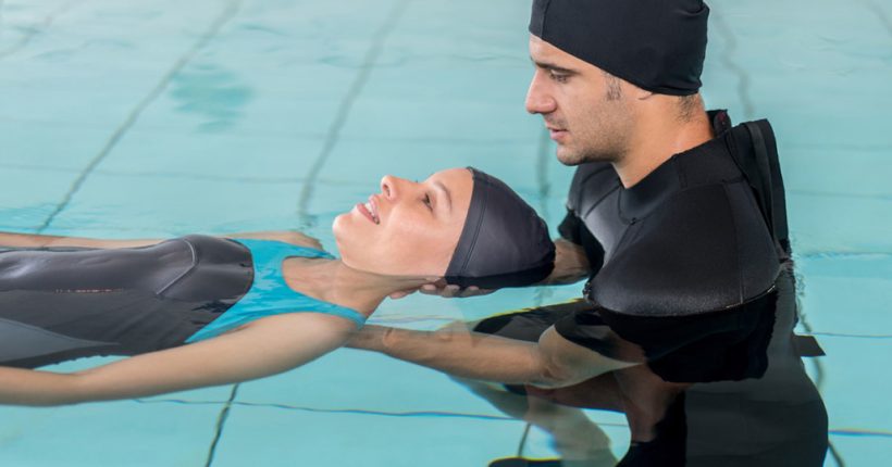 promofitness-artigo-REABILITAÇÃO DESPORTIVA EM MEIO AQUÁTICO – A FORÇA DA ÁGUA