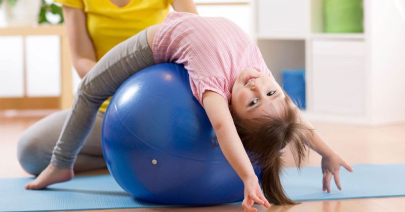 promofitness-artigos-O Pilates para crianças