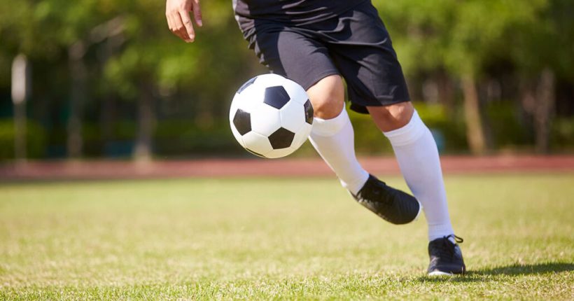 promofitness-artigos-Treino de Força e Futebol